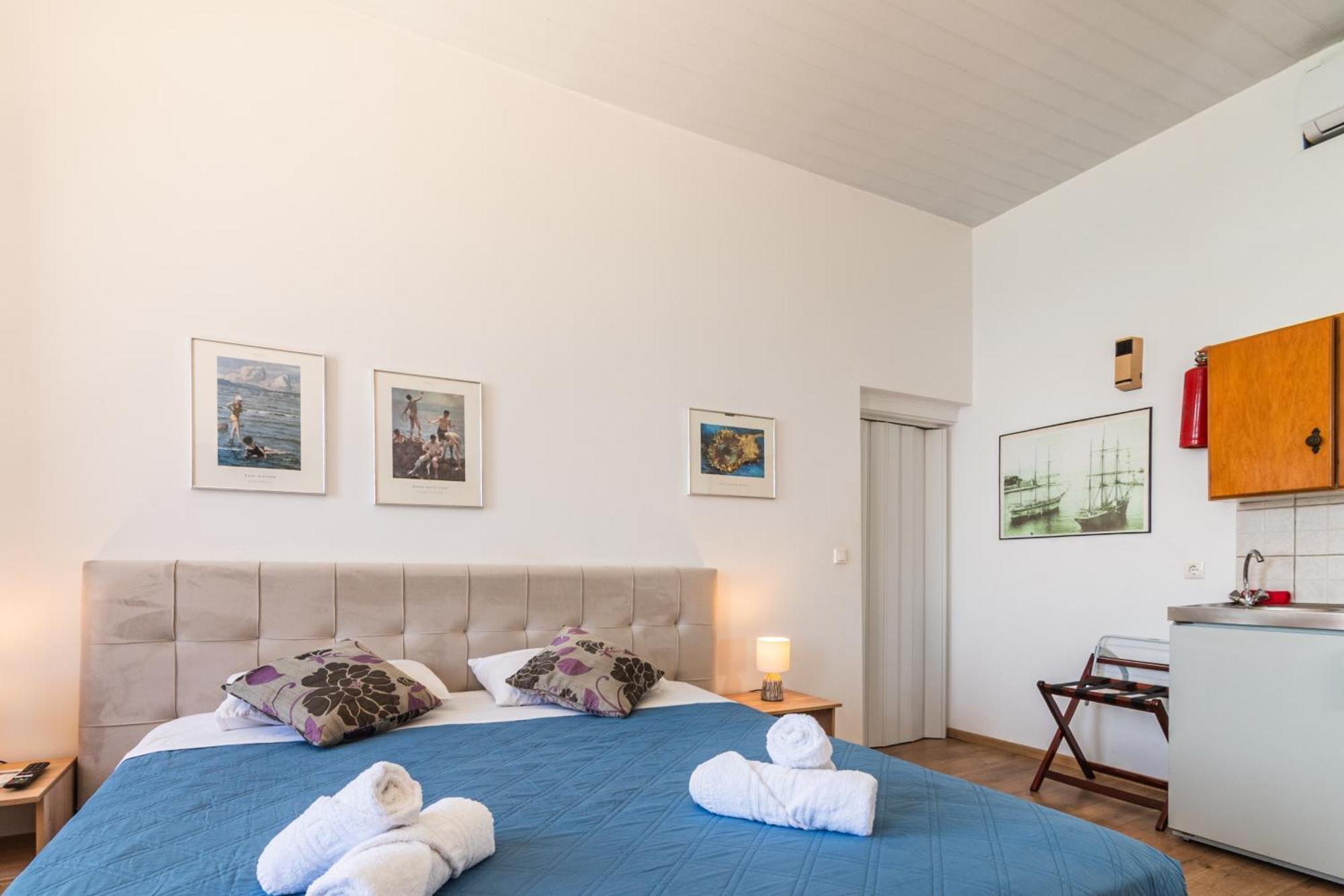 Villa Venezia Khania Eksteriør bilde
