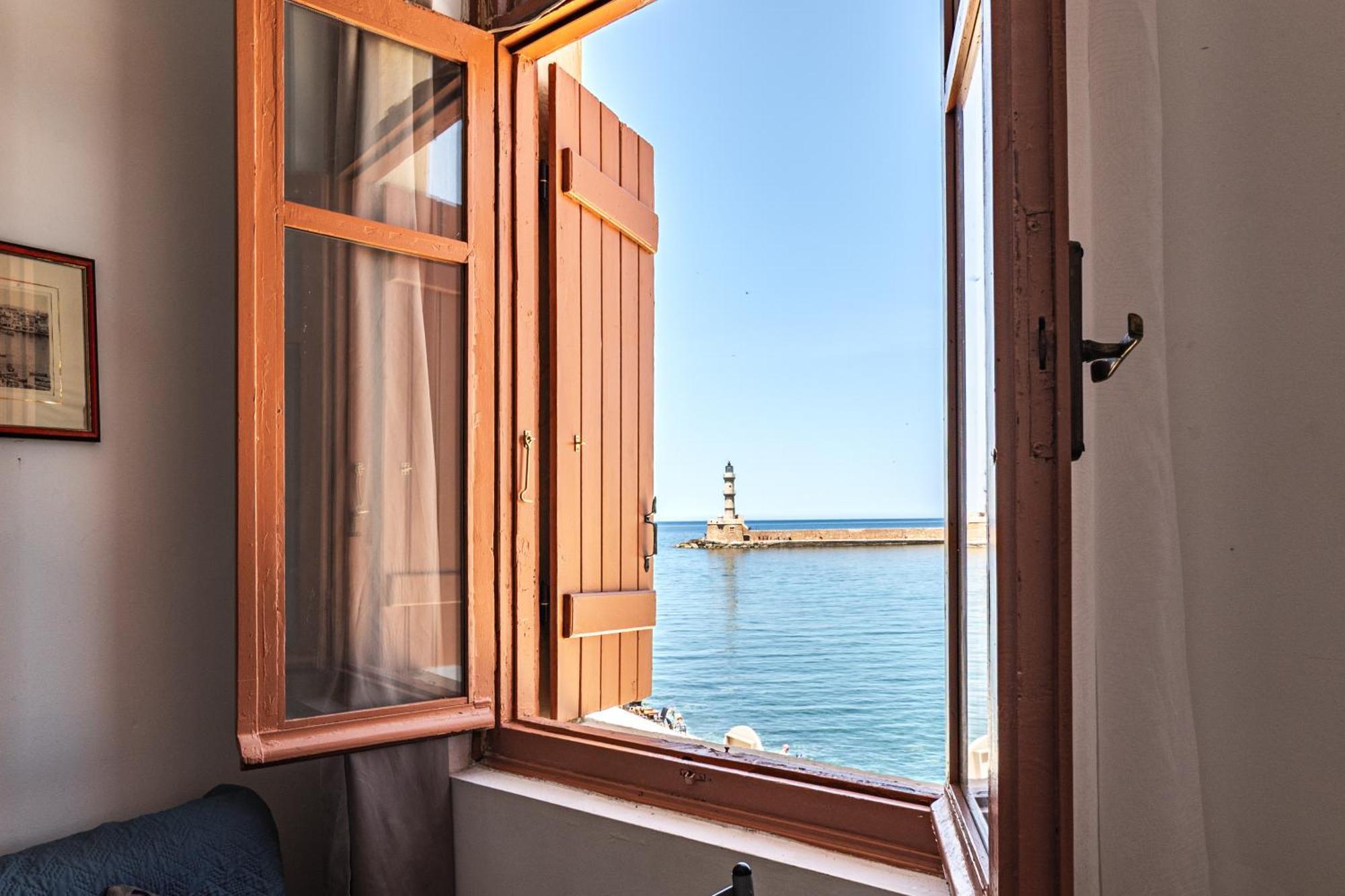 Villa Venezia Khania Eksteriør bilde