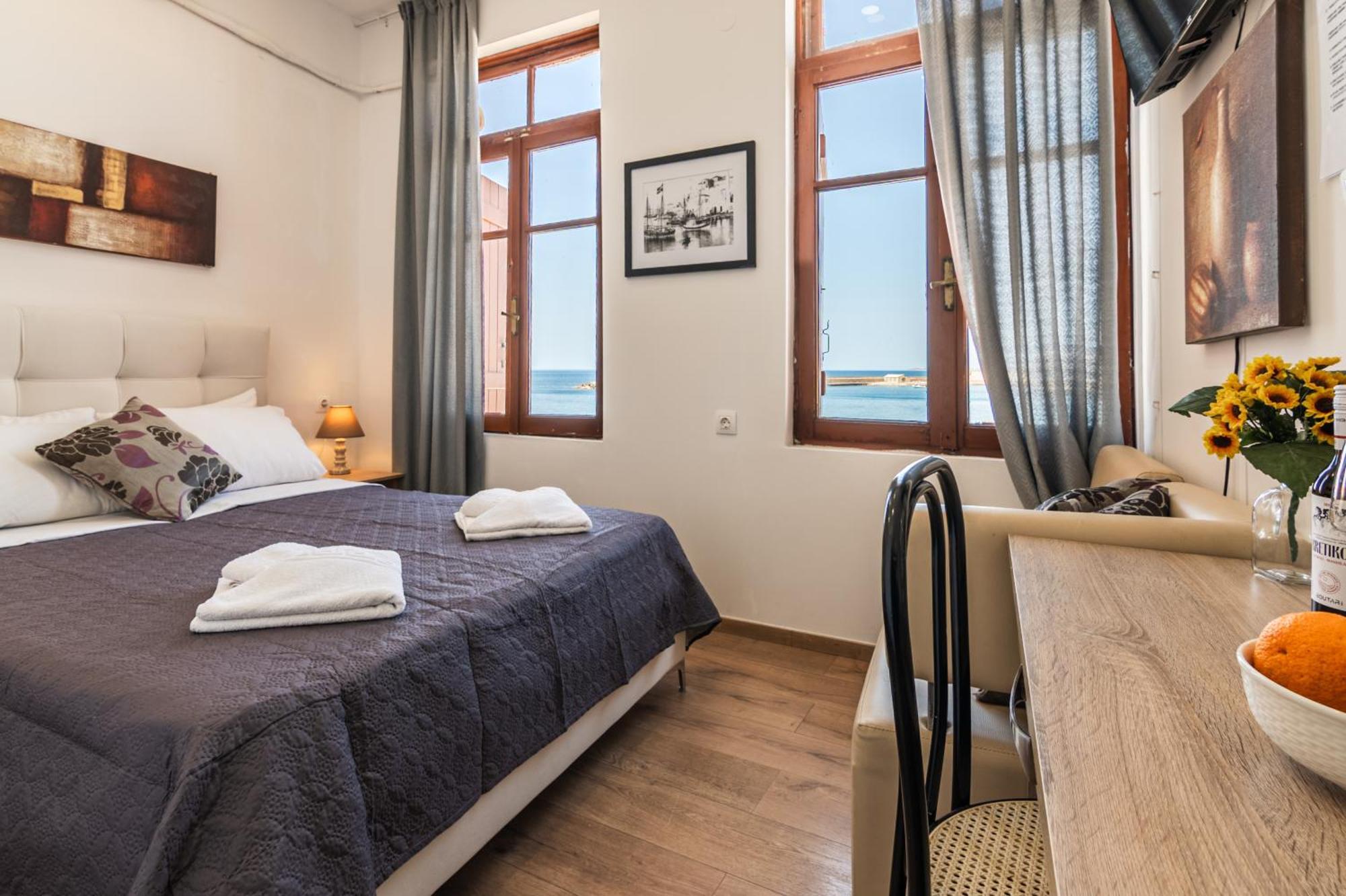 Villa Venezia Khania Eksteriør bilde